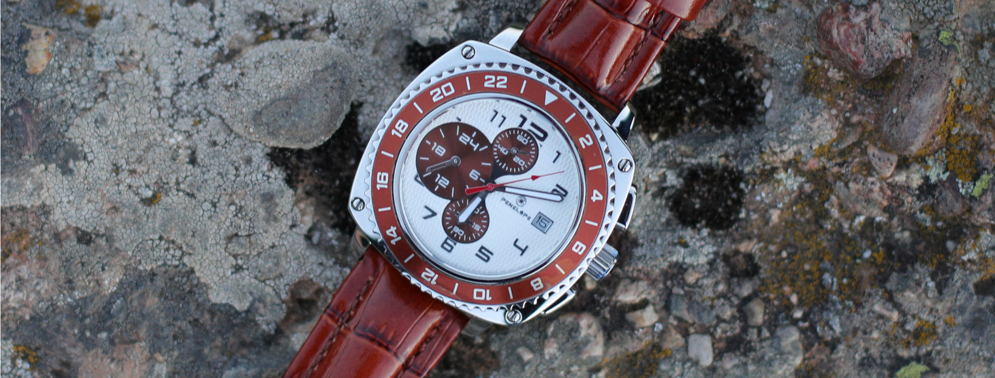 ICON WATCH
