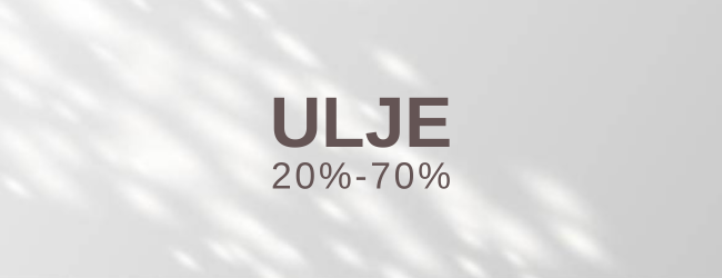 ULJE SYZE FEMRA