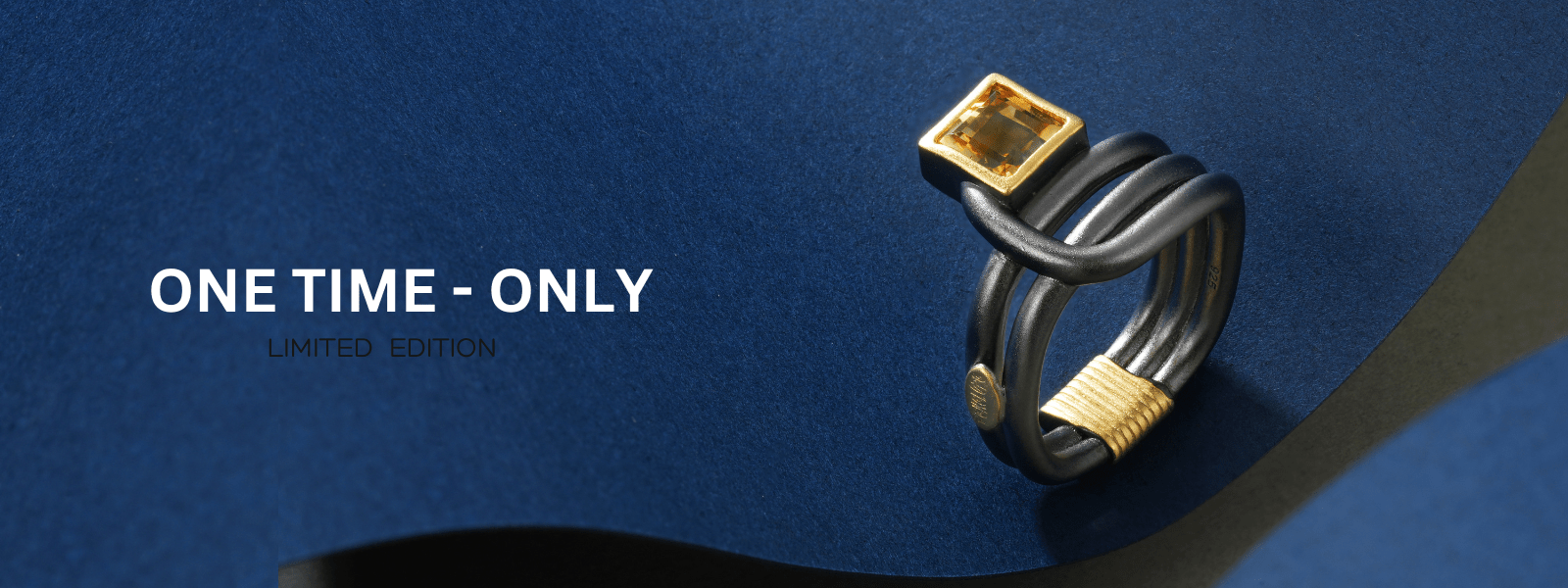 One Time - Only - Penelope Jewellery