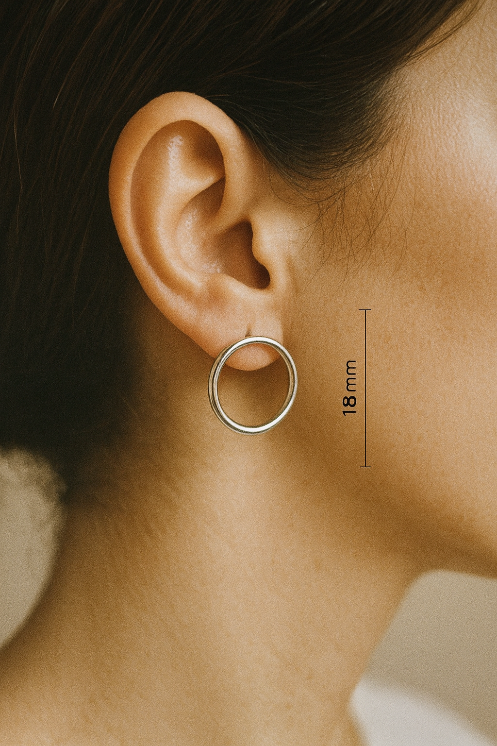 Christina Earrings