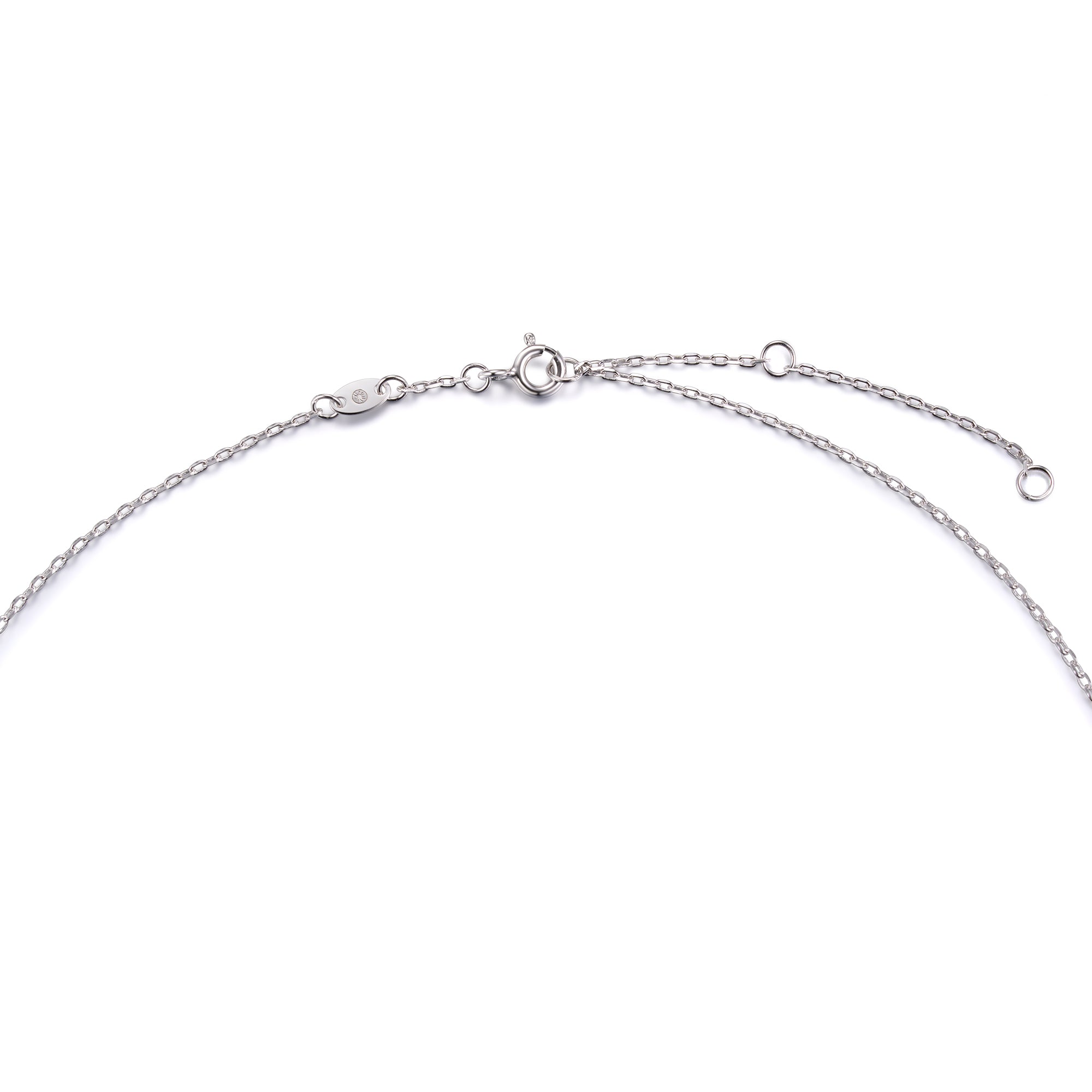 Silver Chain