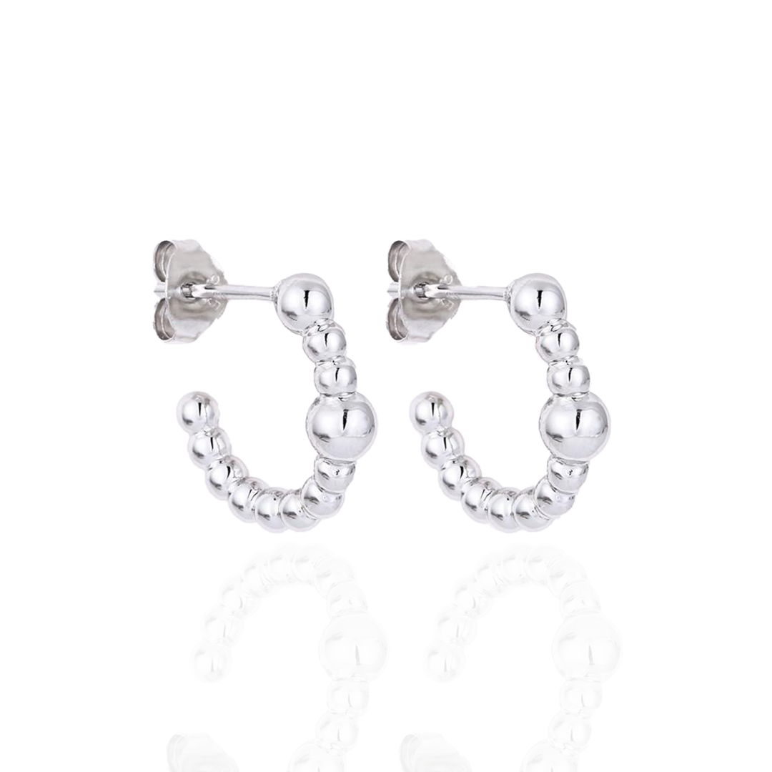 Kim Hoops 15mm