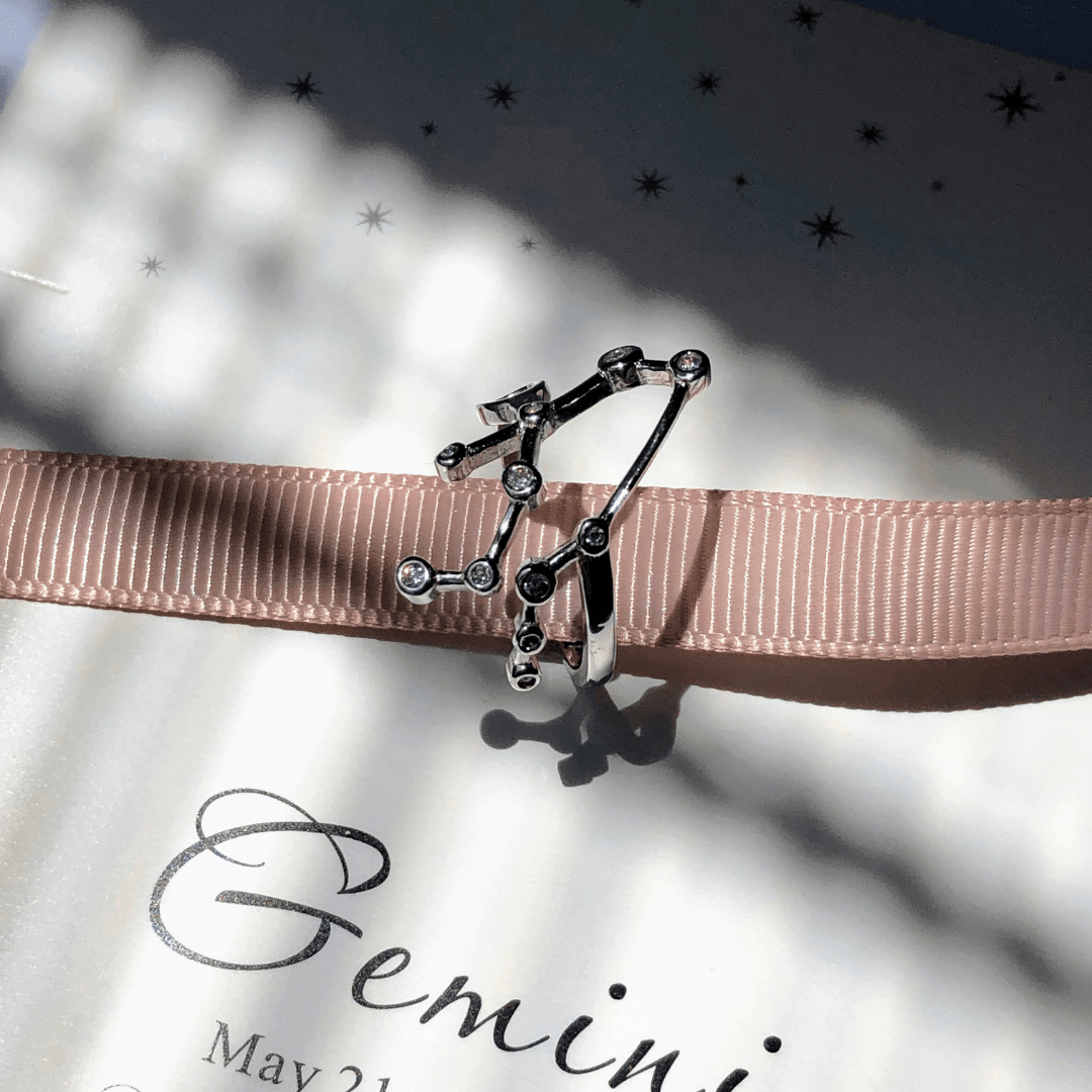 Gemini | Ring - penelope-it.com