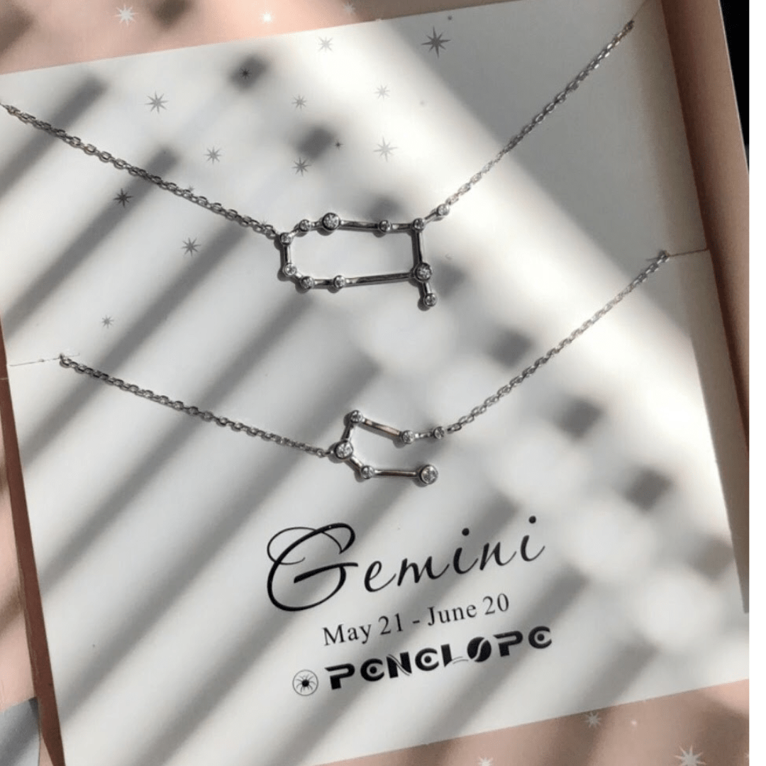 Varse Binjakët | Argjend 925