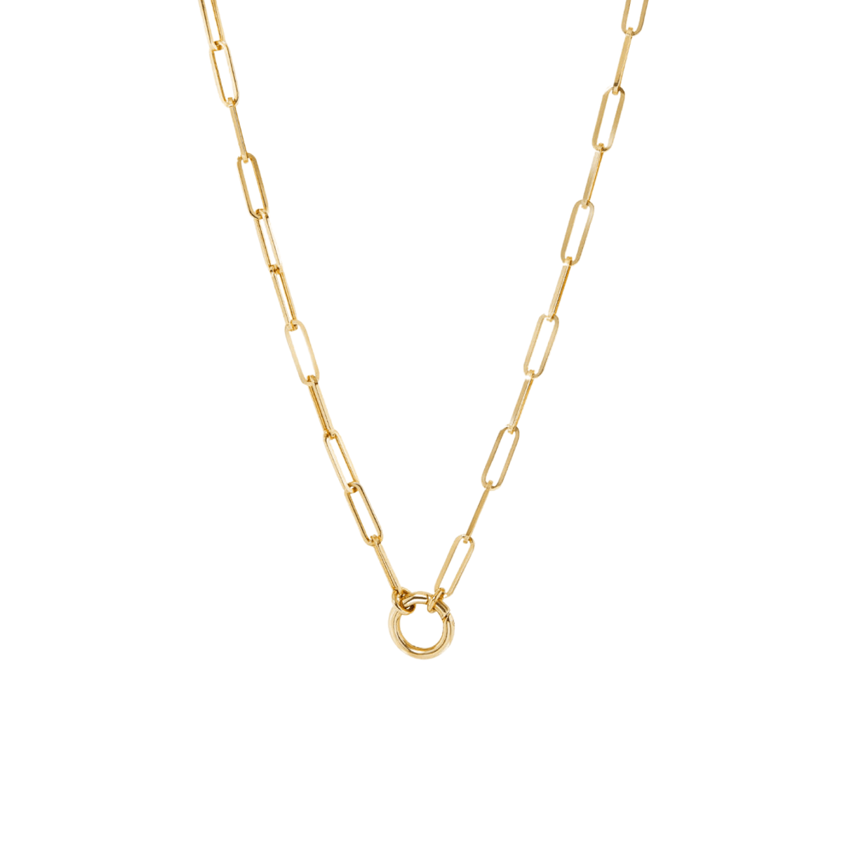 Eterna Eye Necklace