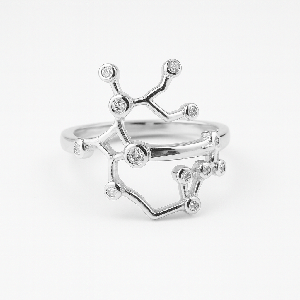 Unazë Shigjetari | Argjend 925