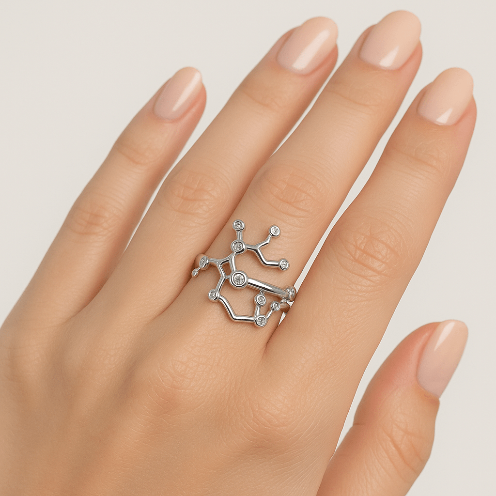 Unazë Shigjetari | Argjend 925