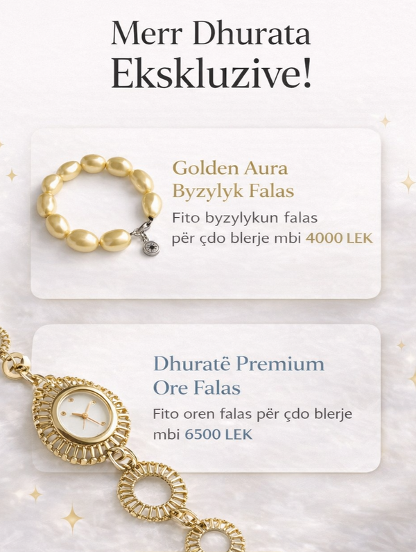 Oferta Speciale 7 & 8 Mars