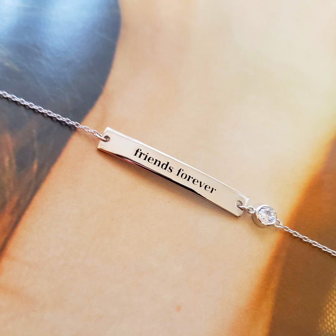 Friends Forever - Bracelet