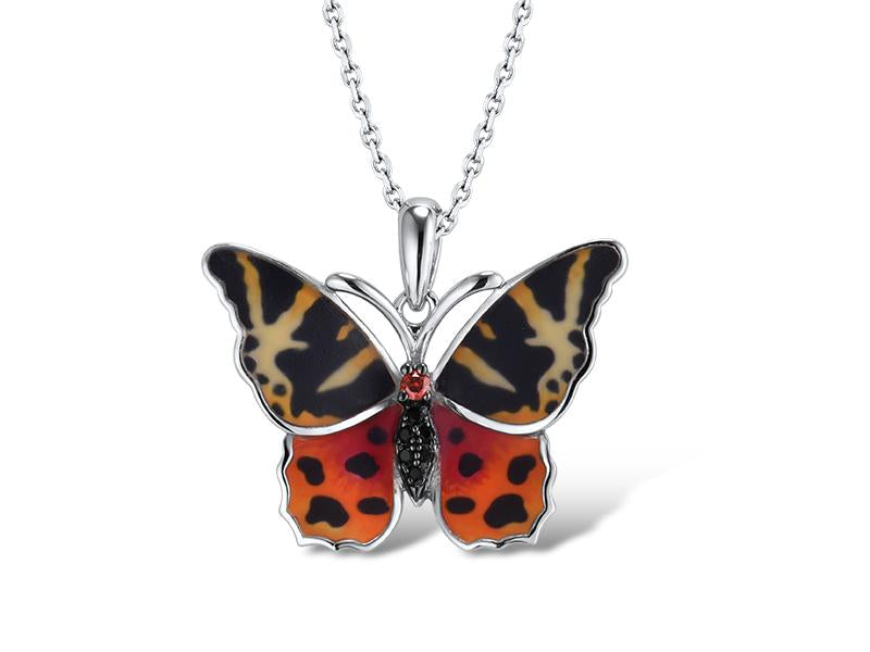 Jersey Tiger Necklace - penelope-it.com