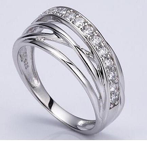 U4038 Ring