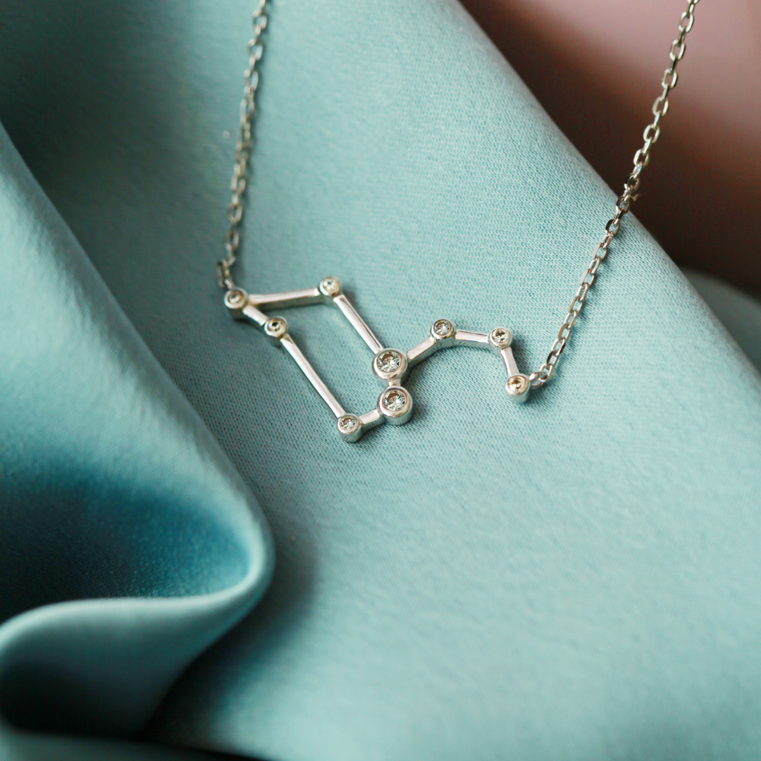 Leo | Necklaces - penelope-it.com