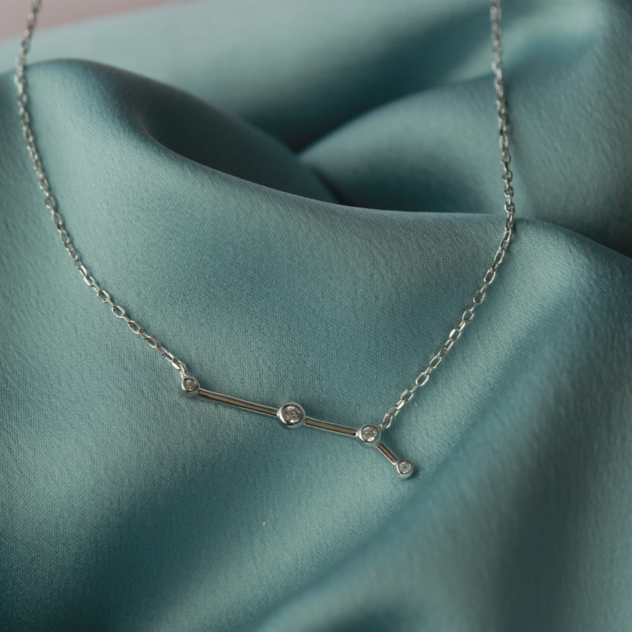 Aries | Necklaces - penelope-it.com