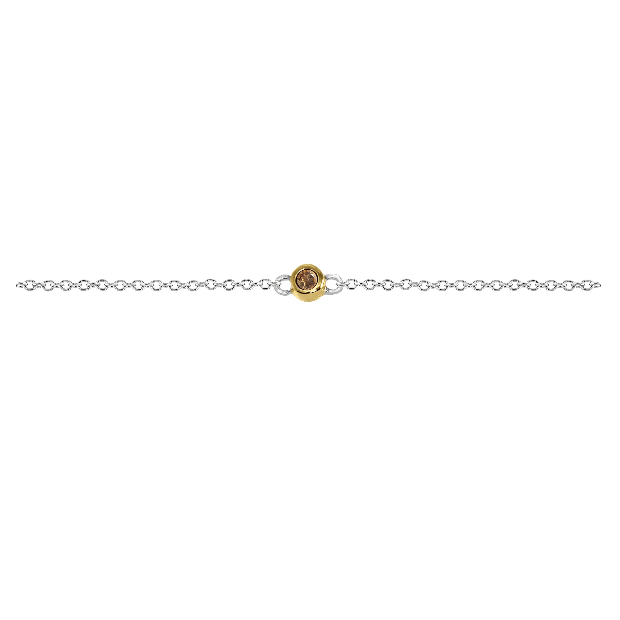 Citrine Bracelet