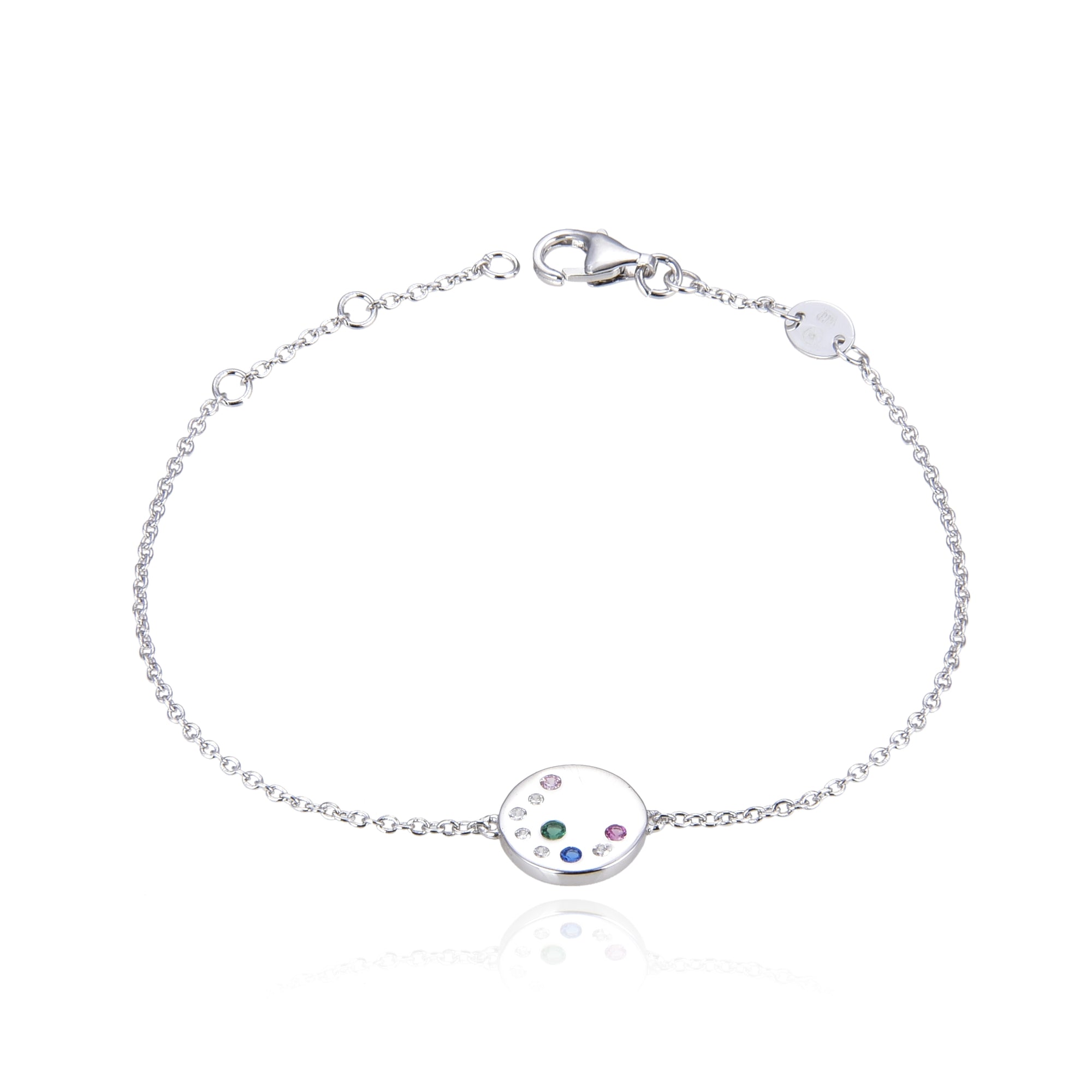 Joyful Bracelet