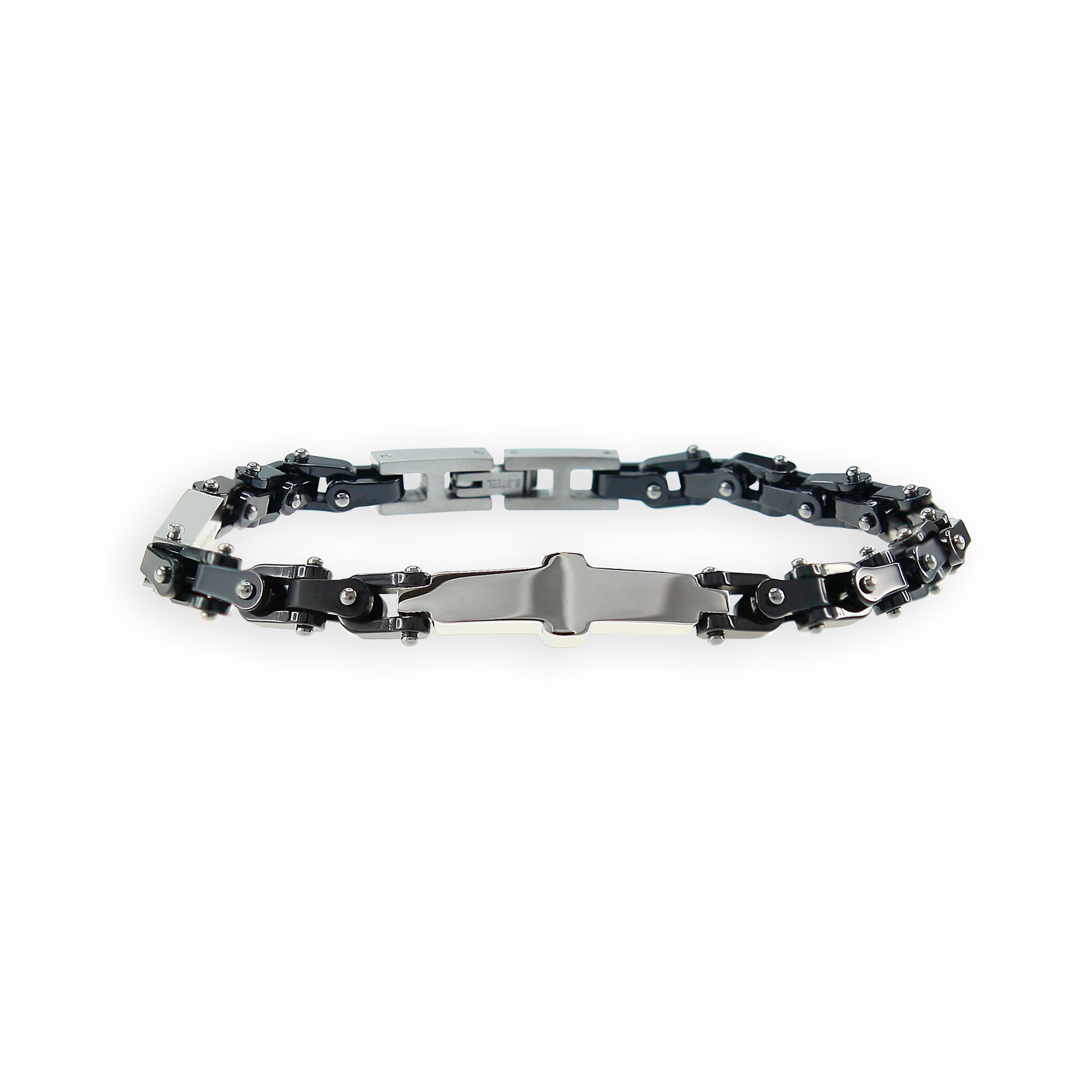 Black Ceramice Bracelet