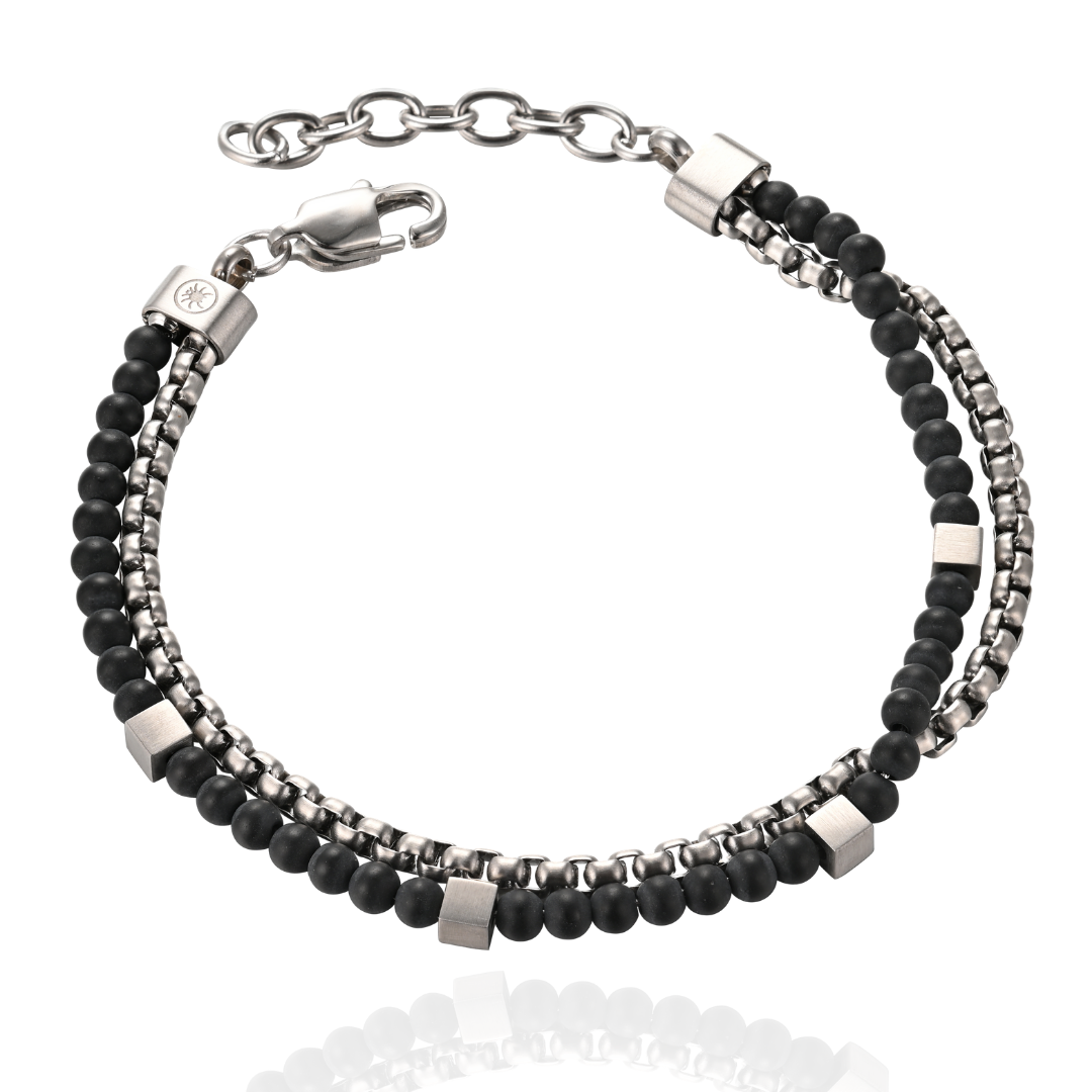 Black Onix Bracelet