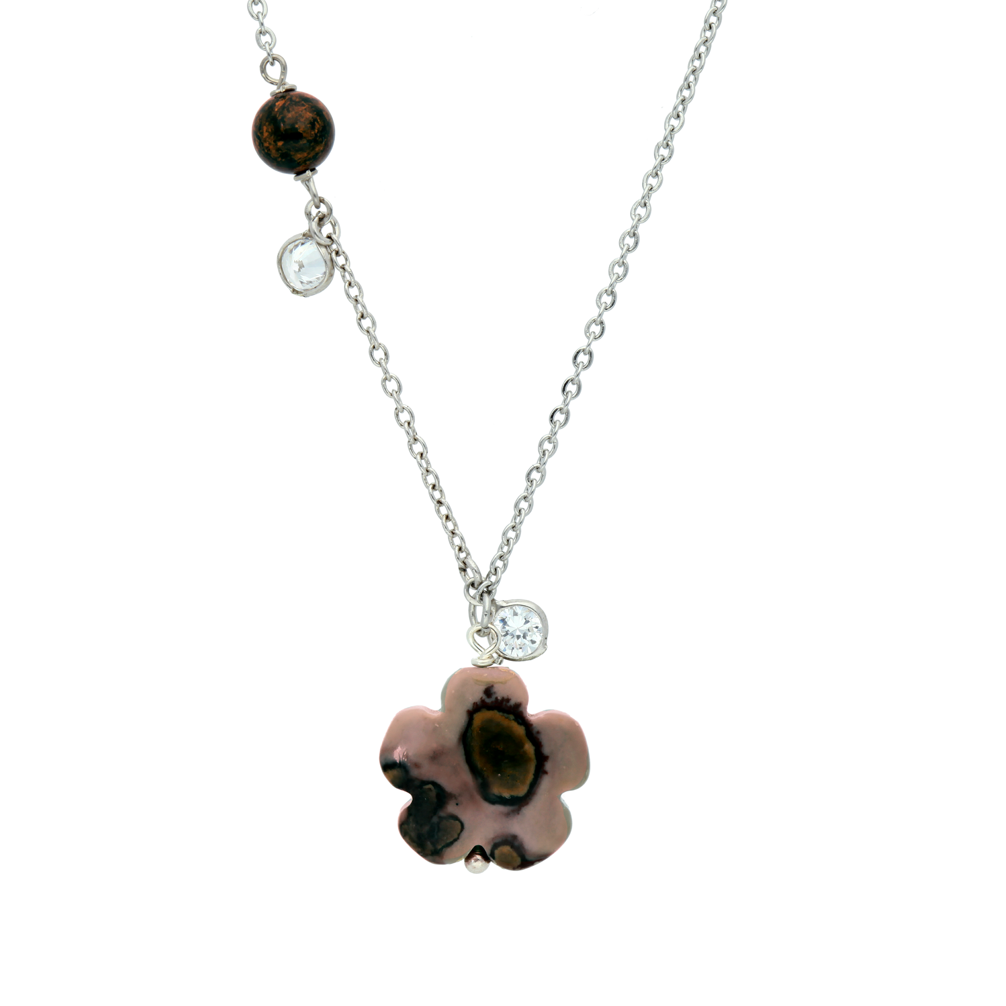 Alayna Necklace