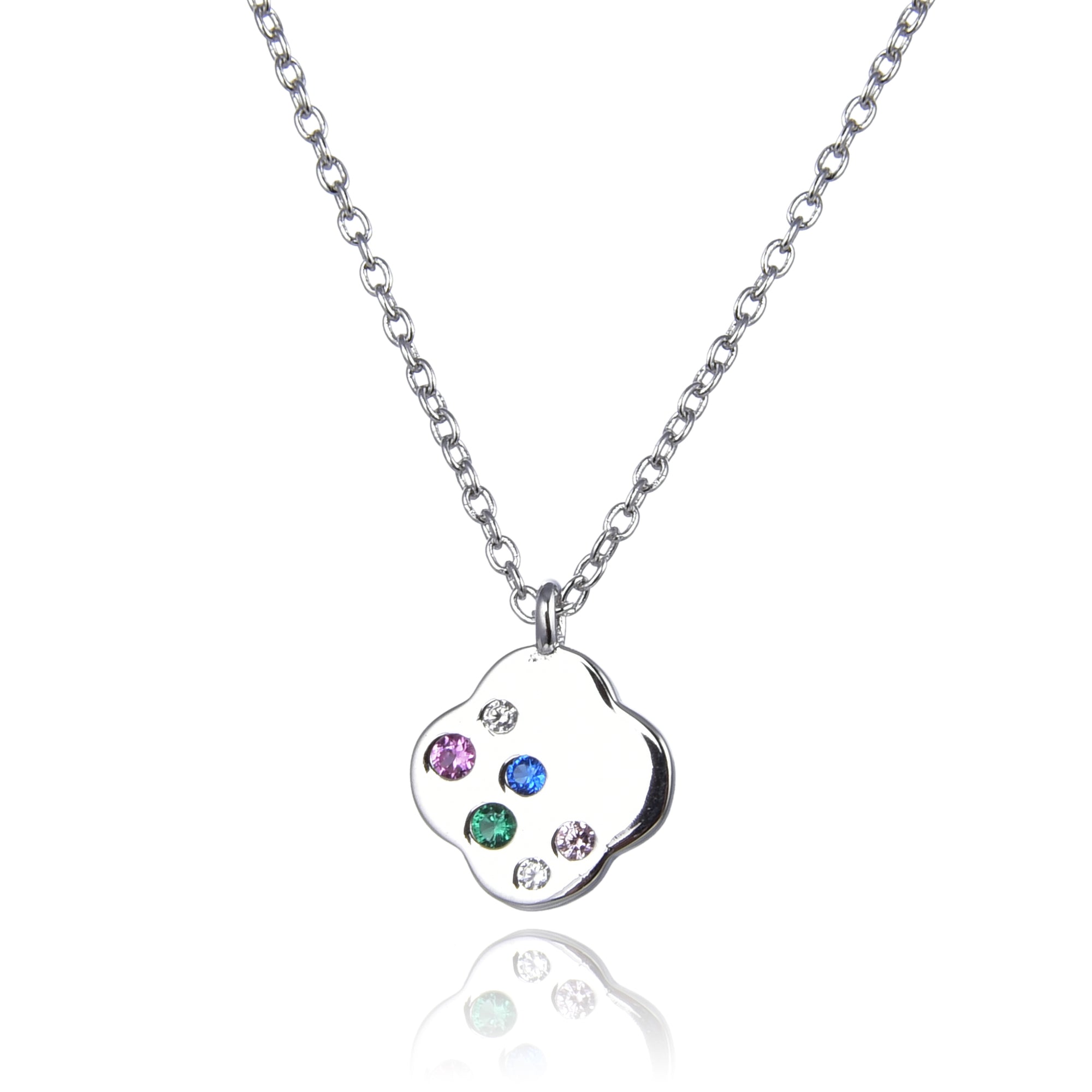 Joyful  Necklace