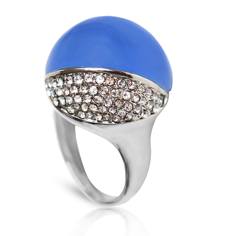 Azul Ring