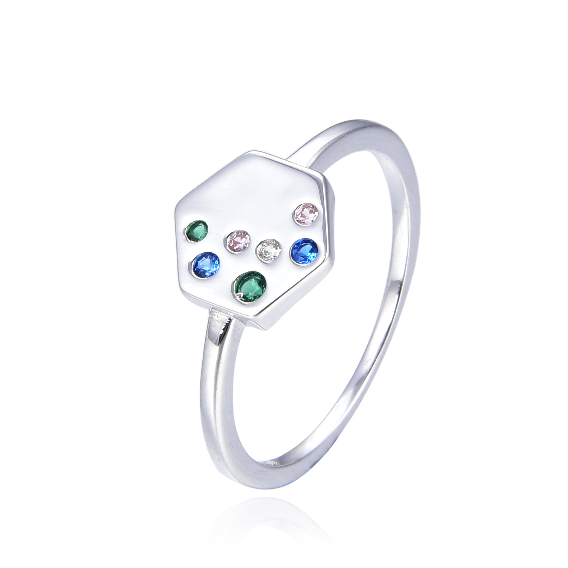 Joyful Ring