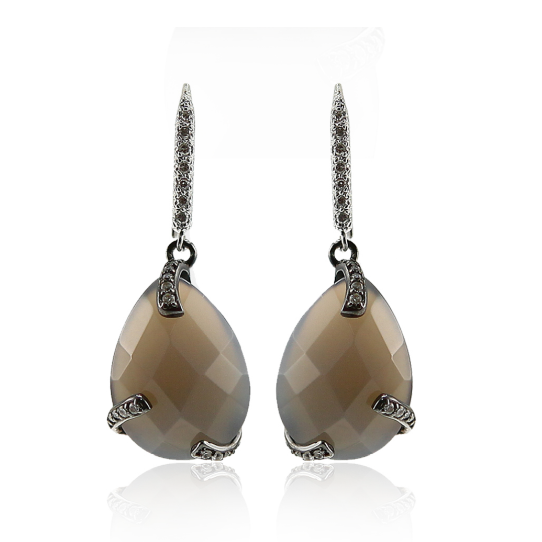Abyssal Earrings