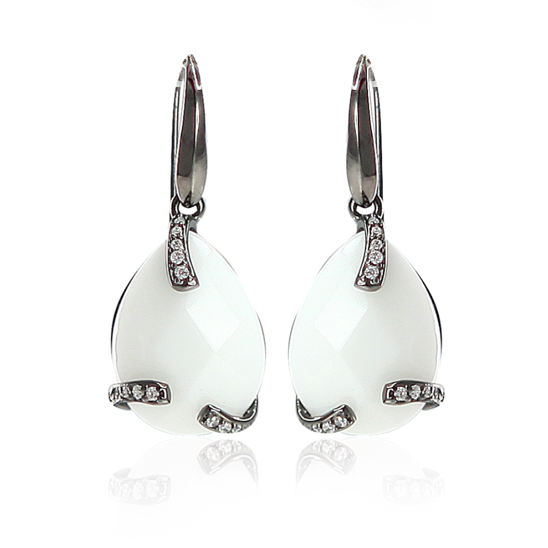 Serenity Earrings