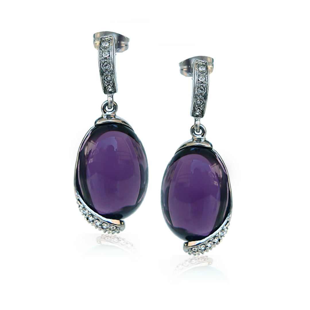 Audrey Earrings