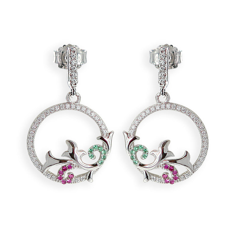 Francy Earrings