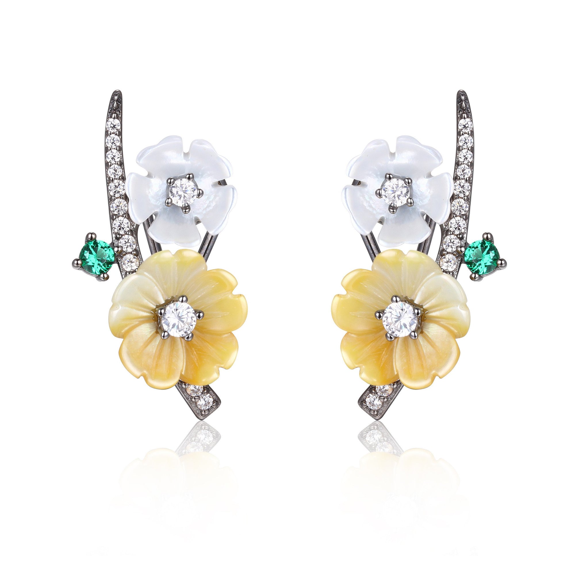 Finesse Earrings - penelope-it.com