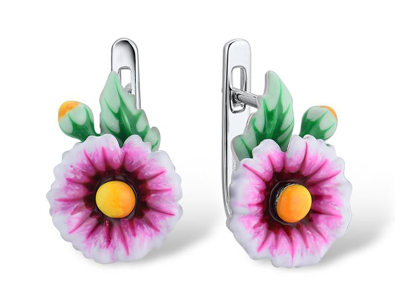 Daisy Earring - penelope-it.com