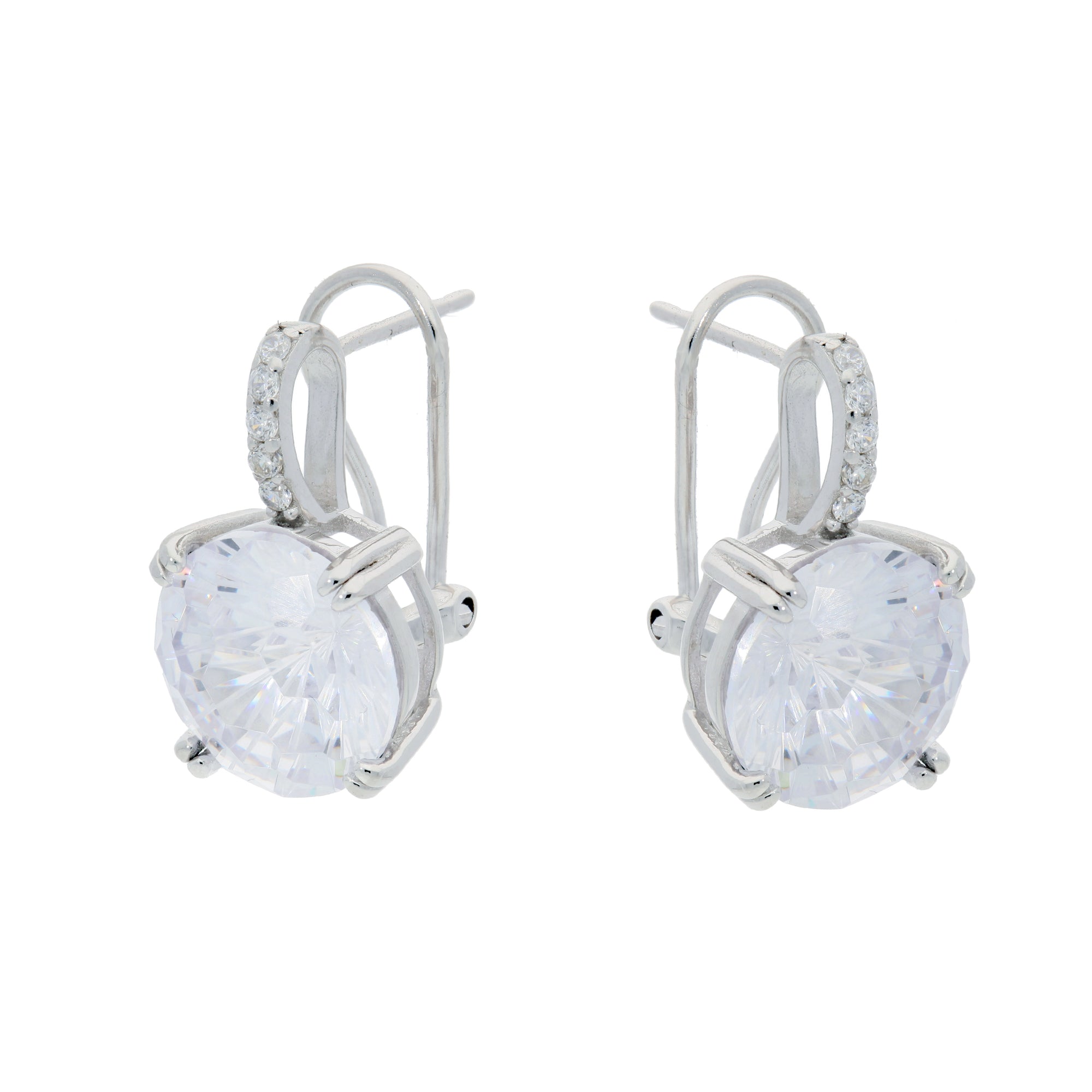 Special Shine Earrings