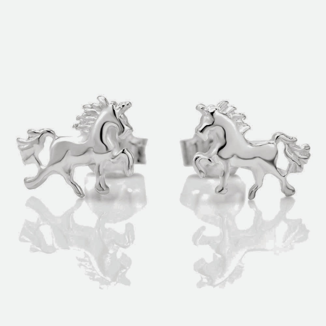 Pegasus Earrings