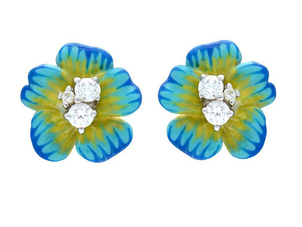 Bellis Earrings