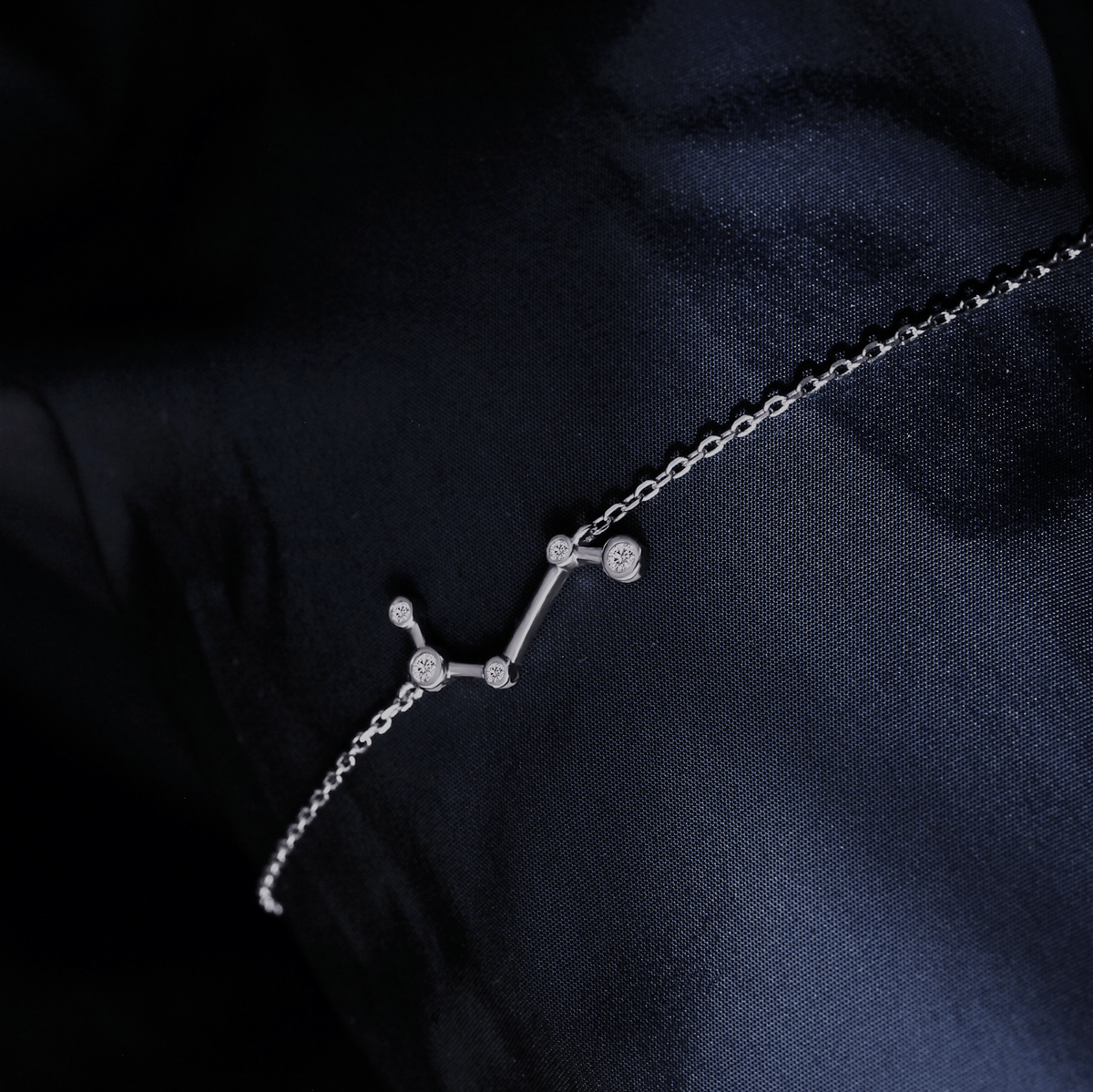 Byzylyk Dashi | Argjend 925