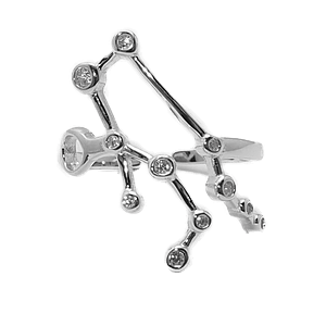 Gemini | Ring - penelope-it.com