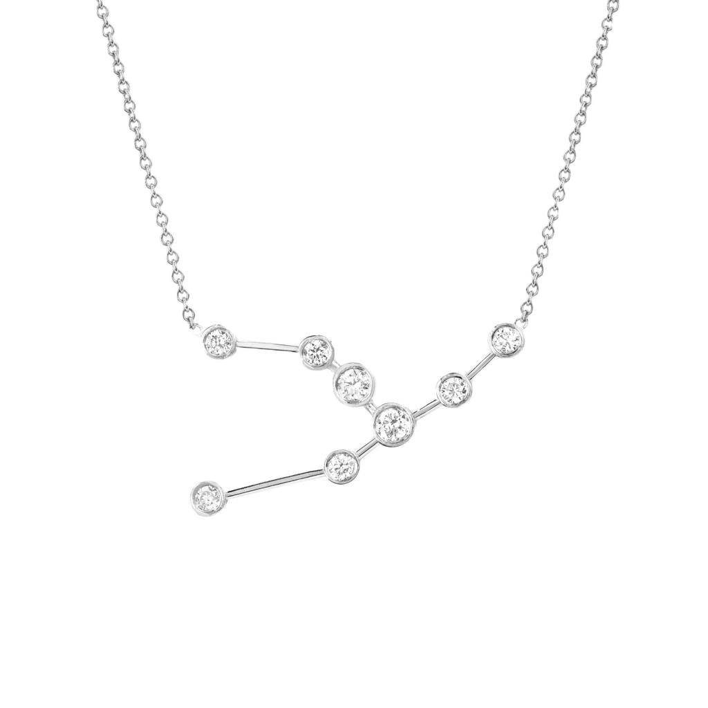 Taurus | Necklaces - penelope-it.com