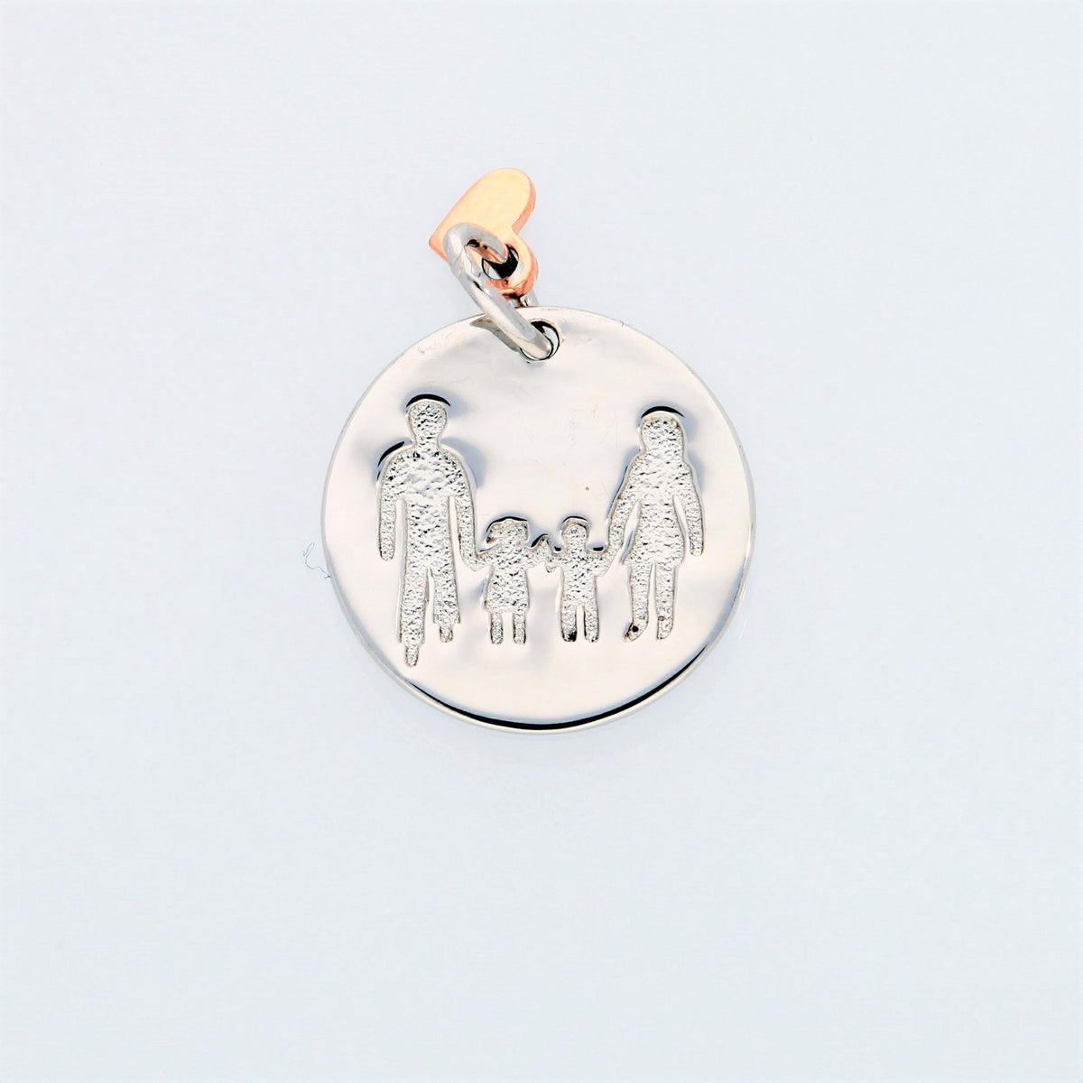 Family Necklace