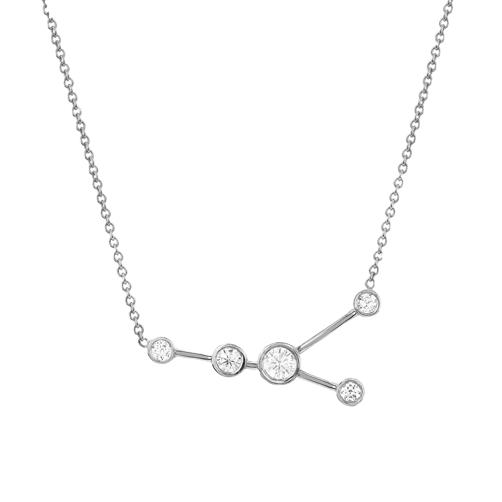 Cancer | Necklaces - penelope-it.com