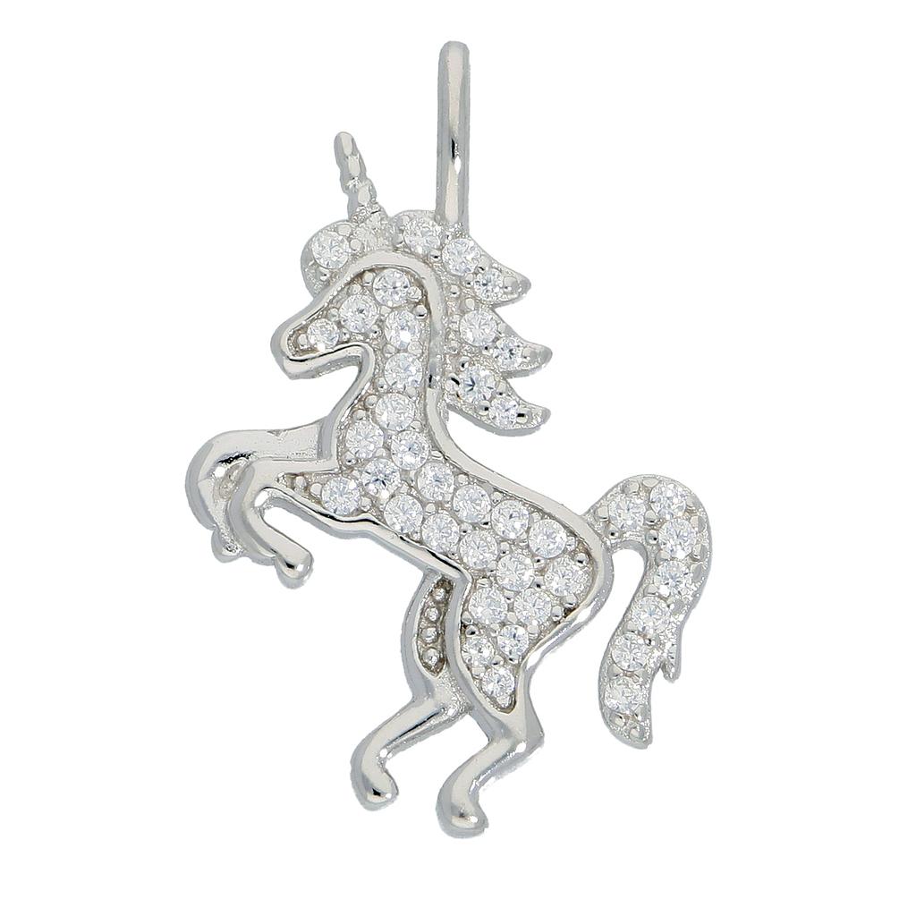 Pegasus Necklace