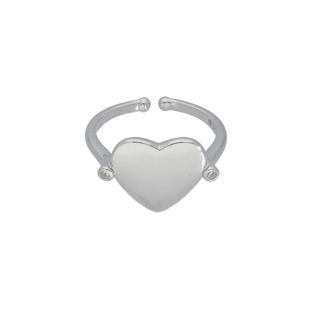 Heartbeat Ring