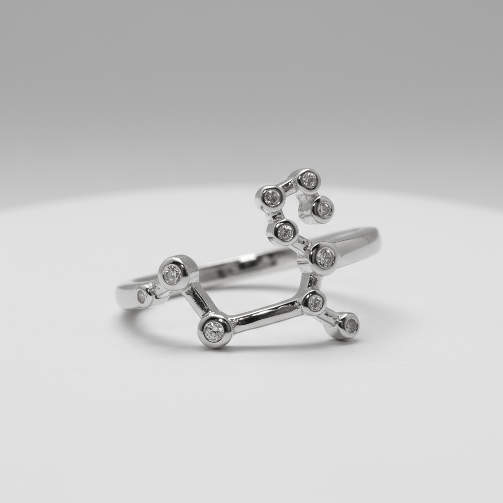 Leo | Ring - penelope-it.com