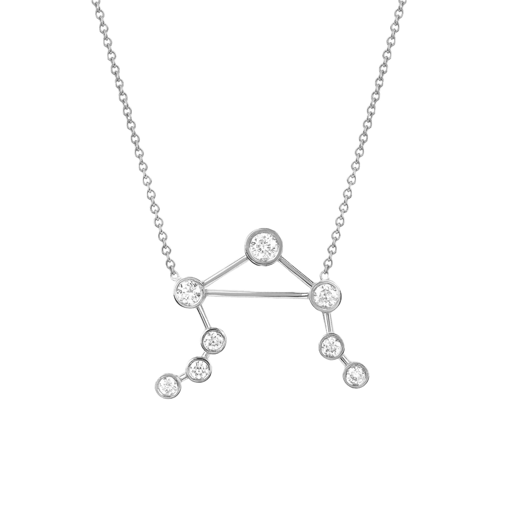 Libra | Necklaces - penelope-it.com