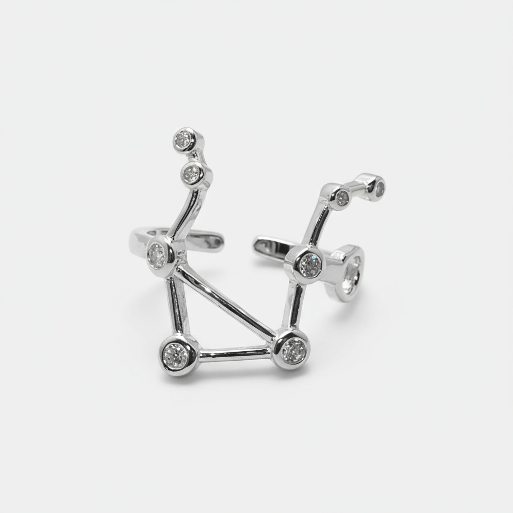 Libra | Ring - penelope-it.com