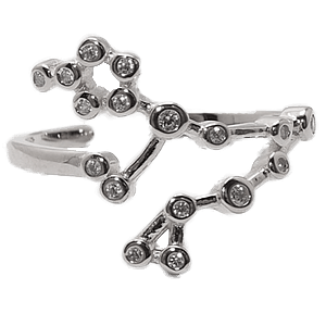 Pieces | Ring - penelope-it.com