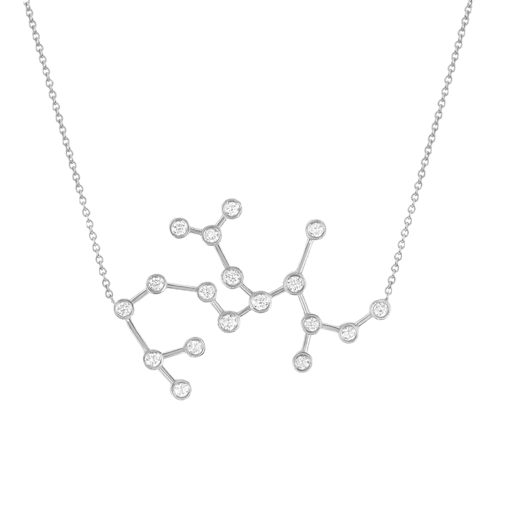 Sagittarius | Necklaces - penelope-it.com