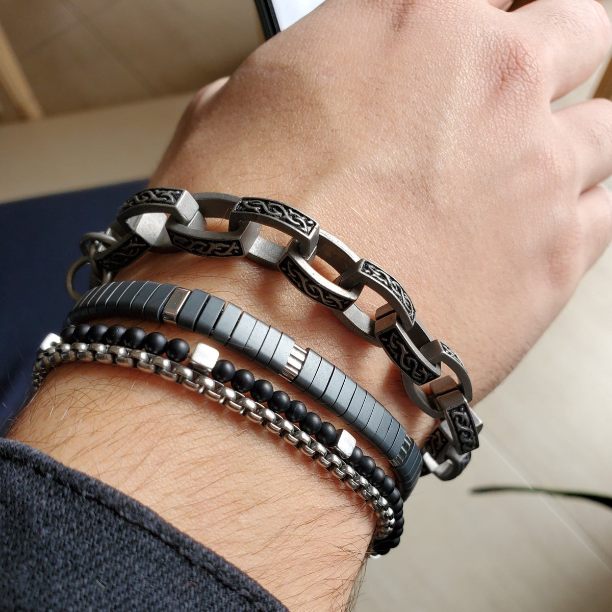 Tribal Bracelet