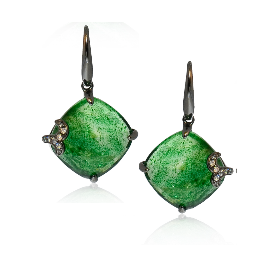Forestia Earrings